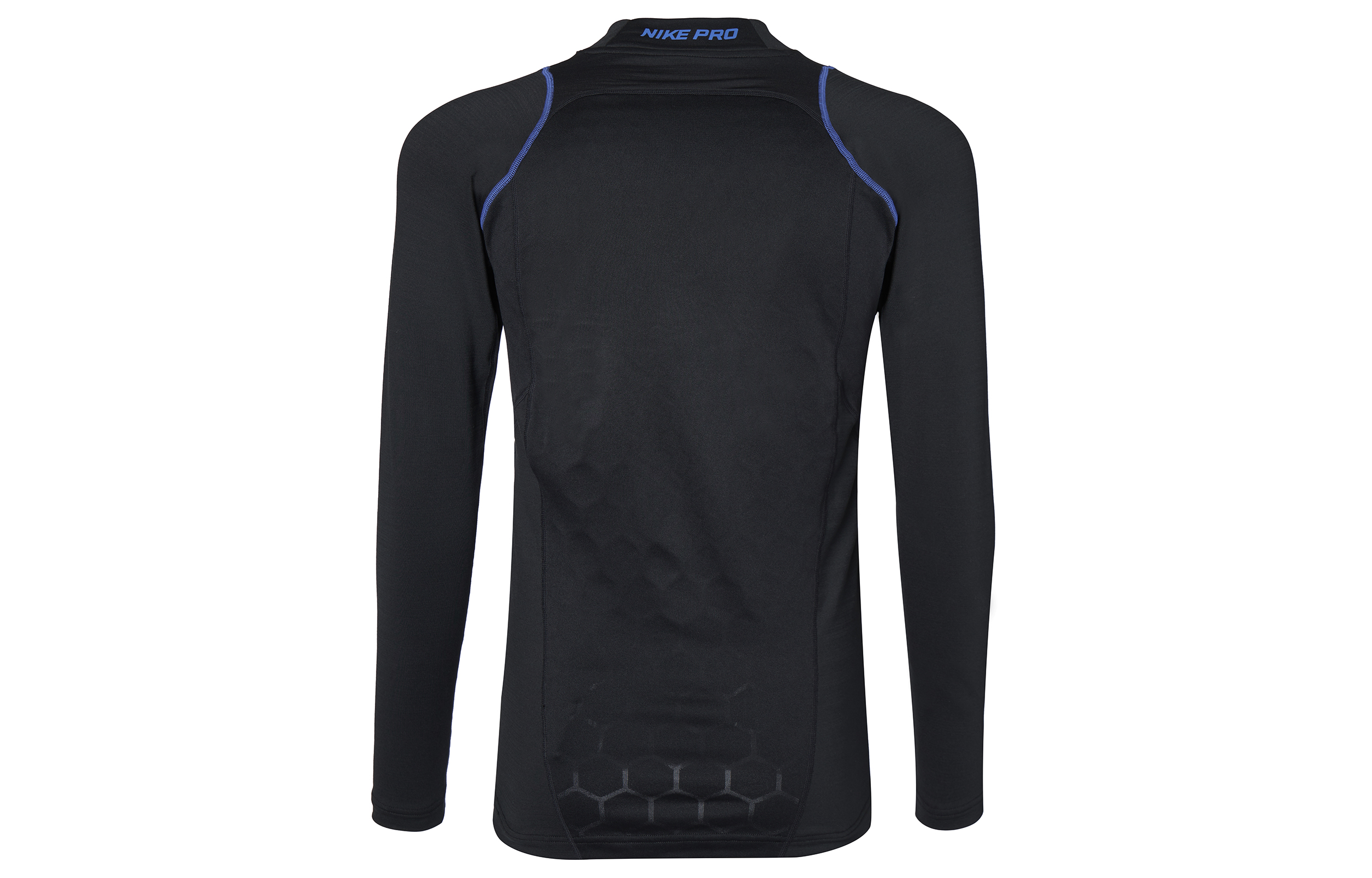 Nike Fitness Clothing Men’s Black Moderate