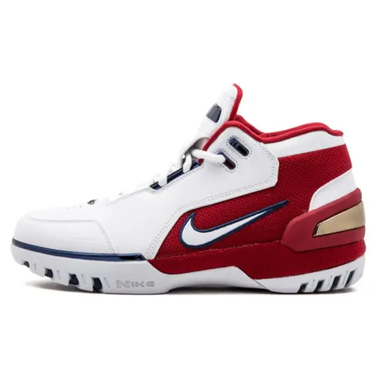 Nike Air Zoom Generation First Game 2017 Men's