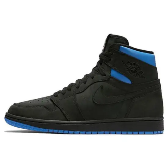 Jordan 1 Retro High OG Quai 54
