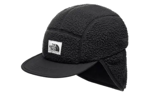 THE NORTH FACE Wool, Polyester Hats & Caps Unisex Multicolor