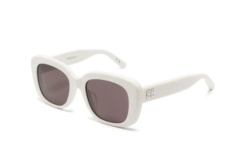 Balenciaga Square Sunglasses