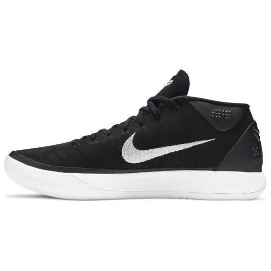 Nike Kobe A.D. Mid Tb Black