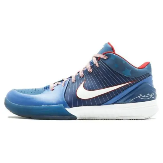 Nike Kobe 4 Philly 2009