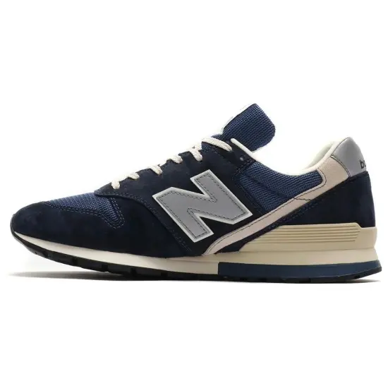 New Balance 996v2 Vintage Navy