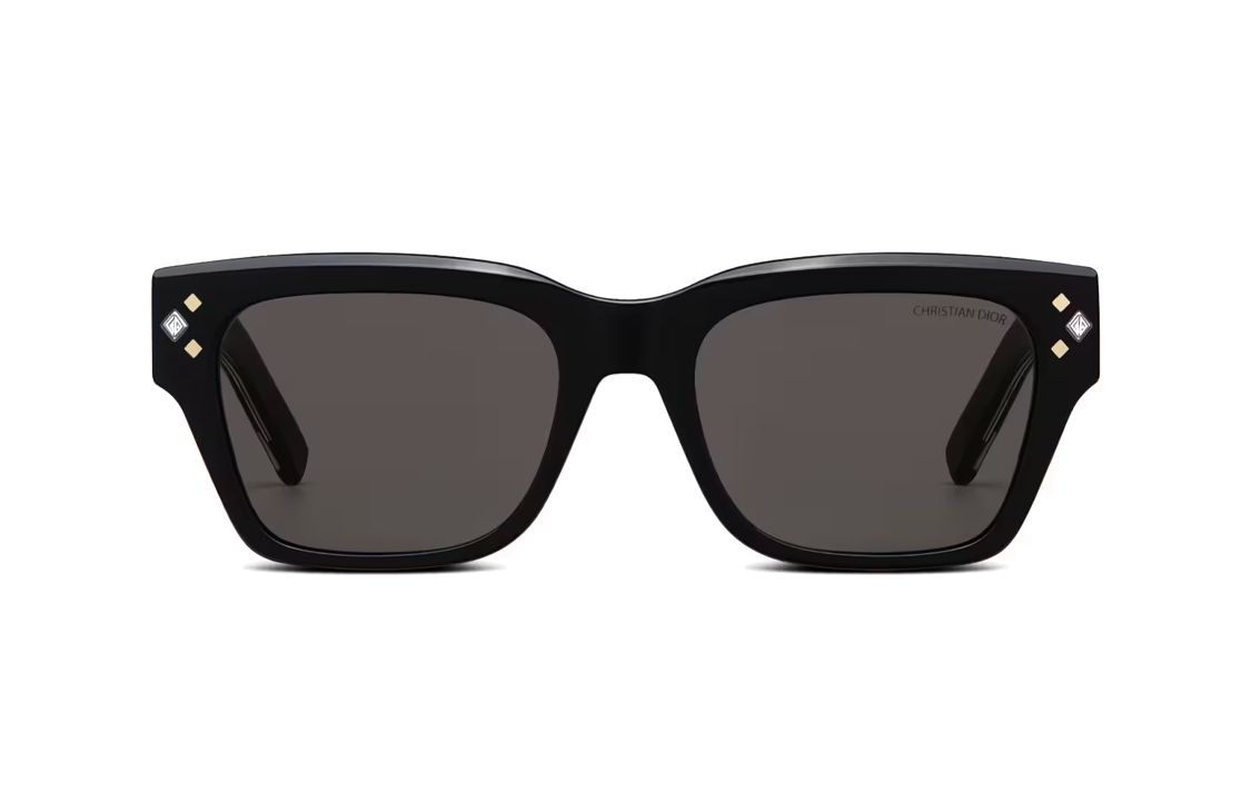 DIOR Eyewear Rectangular Frame Sunglasses