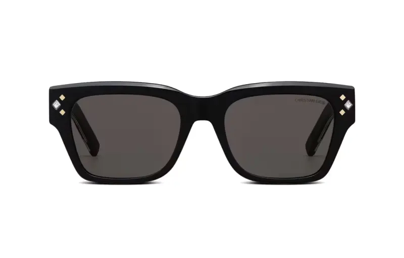 DIOR Eyewear Rectangular Frame Sunglasses