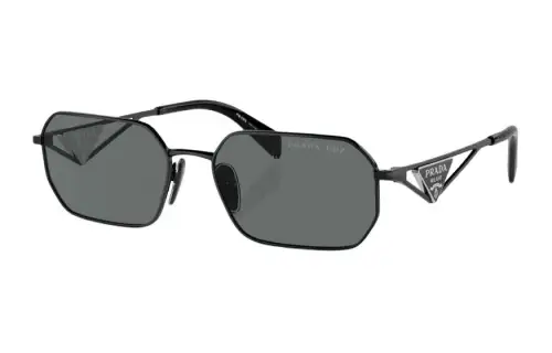 PRADA Geometric Sunglasses