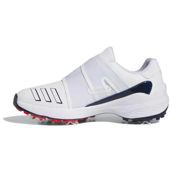 Adidas ZG23 Golf Shoes 'White Black' Women's