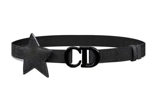 DIOR Belts Kids