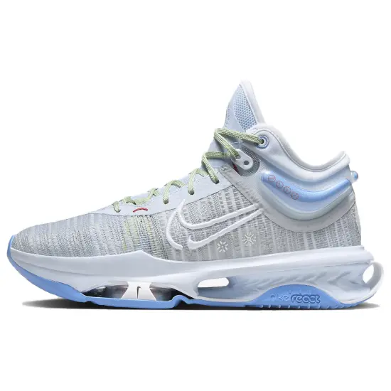 Nike Air Zoom GT Jump 2 Christmas