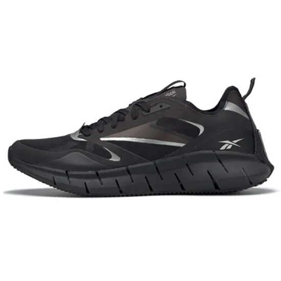 Reebok Zig Kinetica Horizon 'Black'