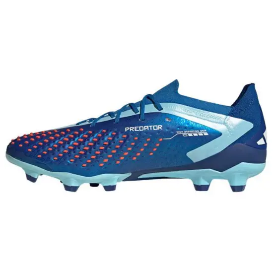 Adidas PREDATOR Series Football Shoes Men Low-top