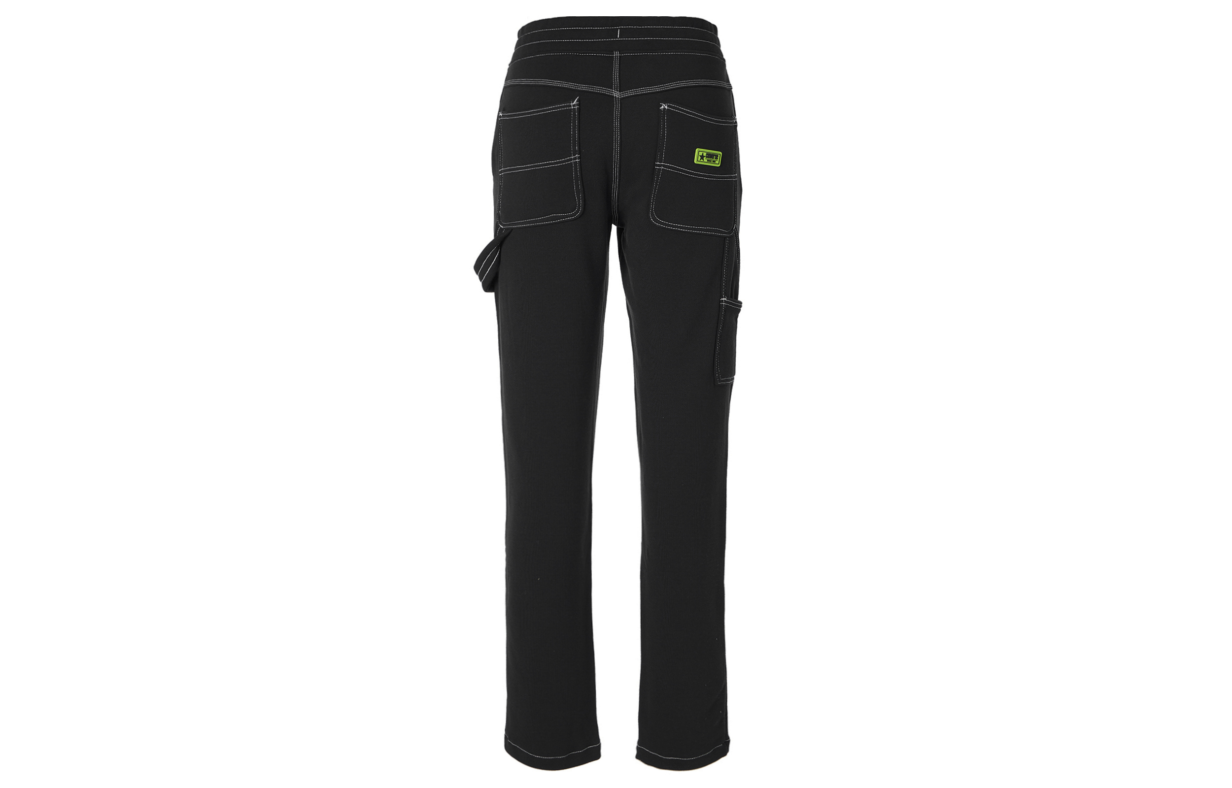 Converse Sports Pants Men’s Ink Black Moderate