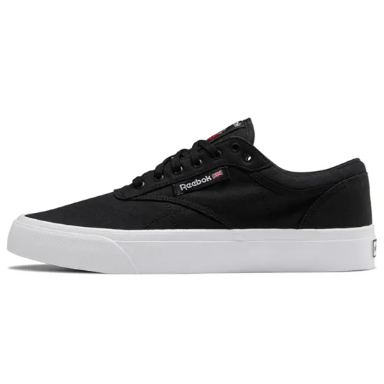 Reebok Club C Coast Black White