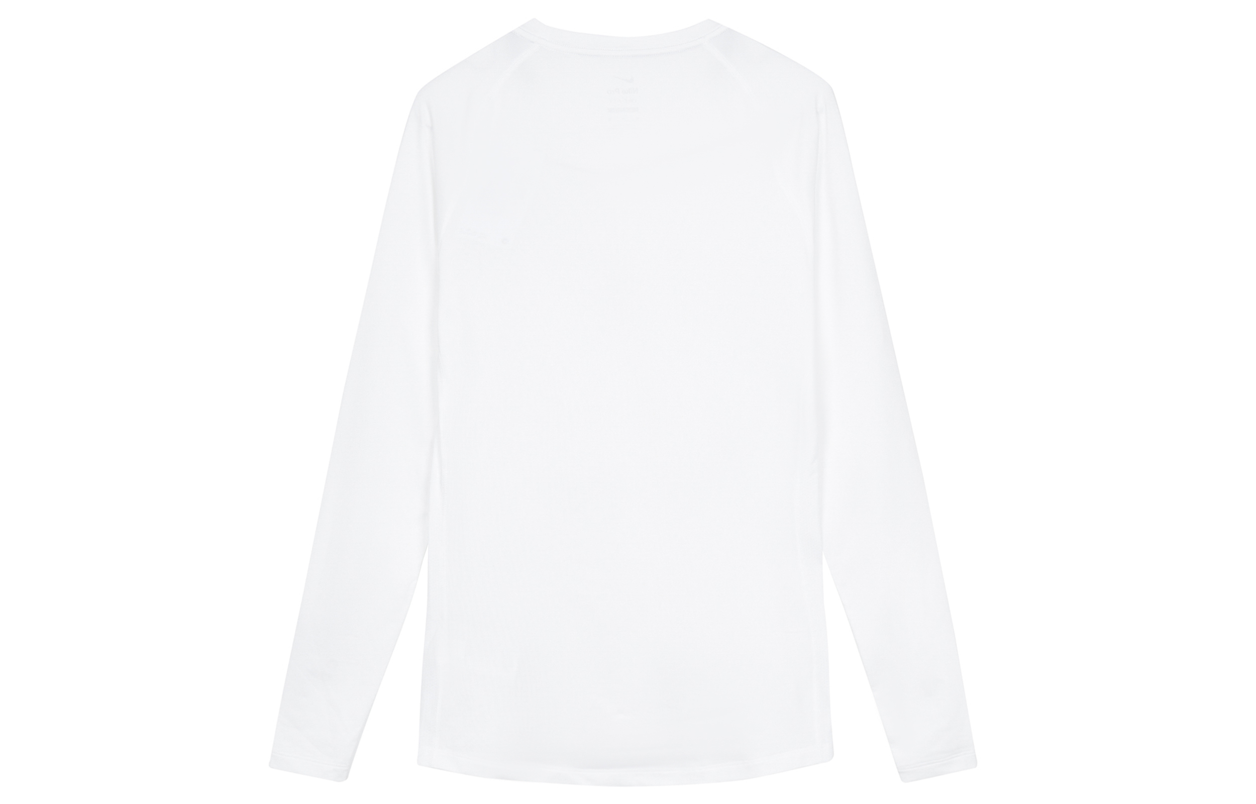 Nike Fitness Clothing Men’s White Moderate