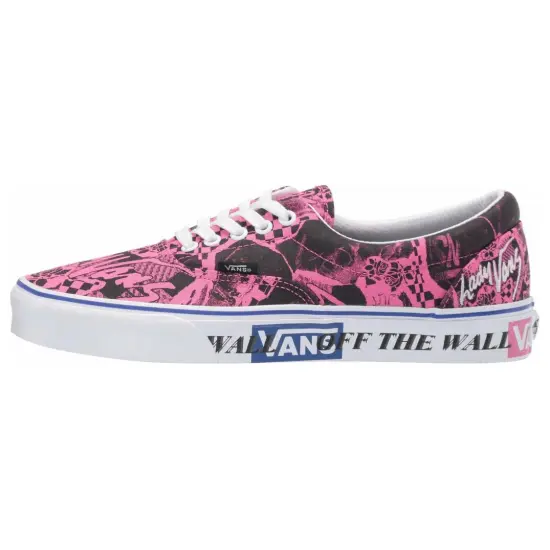 Era Women's Vans 'Azalea Pink' Women's