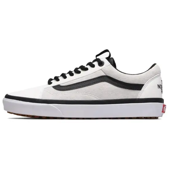 Vans Old Skool The North Face X MTE DX 'True White'