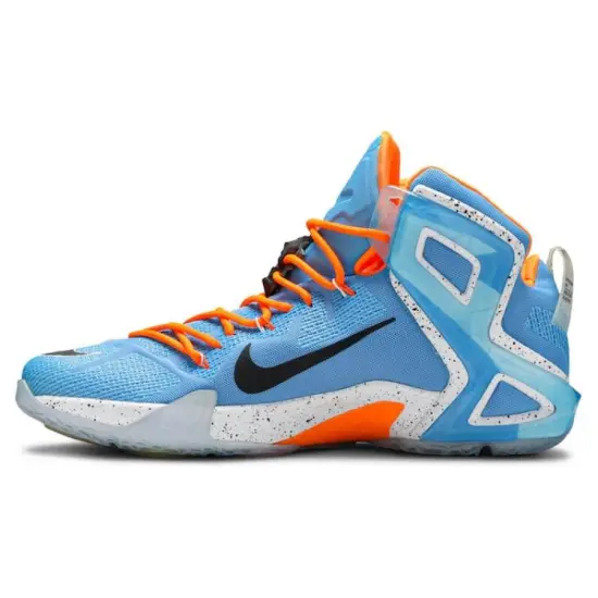 Nike LeBron 12 Elite Elevate
