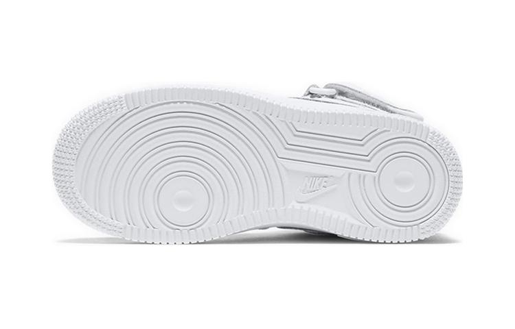 Nike Air Force 1 Mid Kids Skateboarding shoes BP - 5