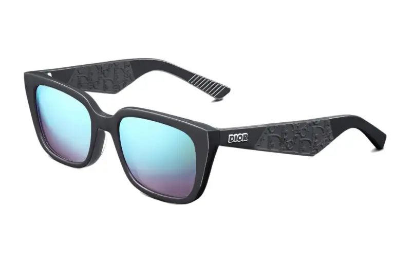 DIOR Square Sunglasses