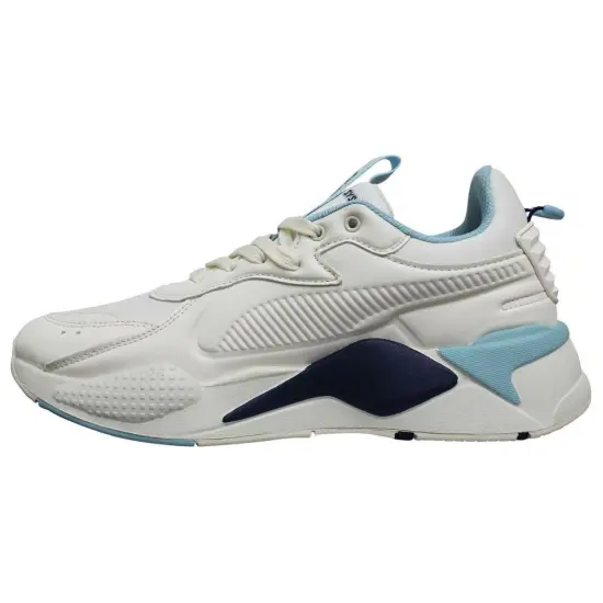 PUMA RS X Cream 'White Peacoat'