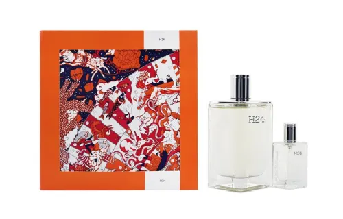 HERMES H24 Rhythm Twenty Four Men's