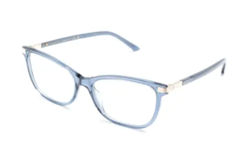 Gucci Rectangle Frame Glasses