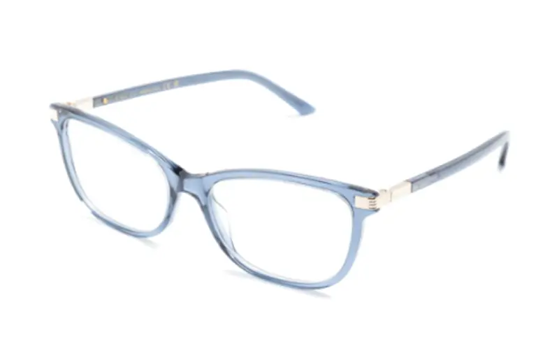 Gucci Rectangle Frame Glasses
