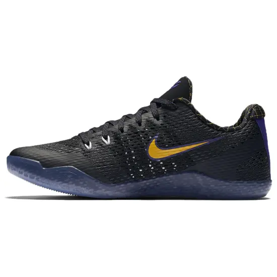 Nike Kobe 11 'Carpe Diem'