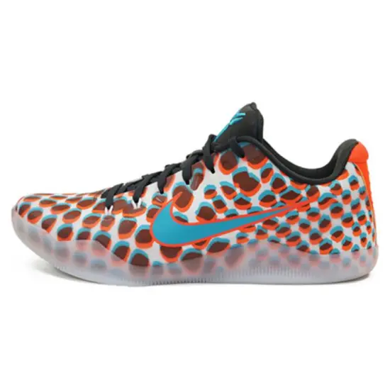 Nike Kobe 11 EP '3D'