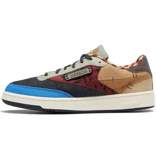 Reebok Club C 85 Kung Fu Panda Multi