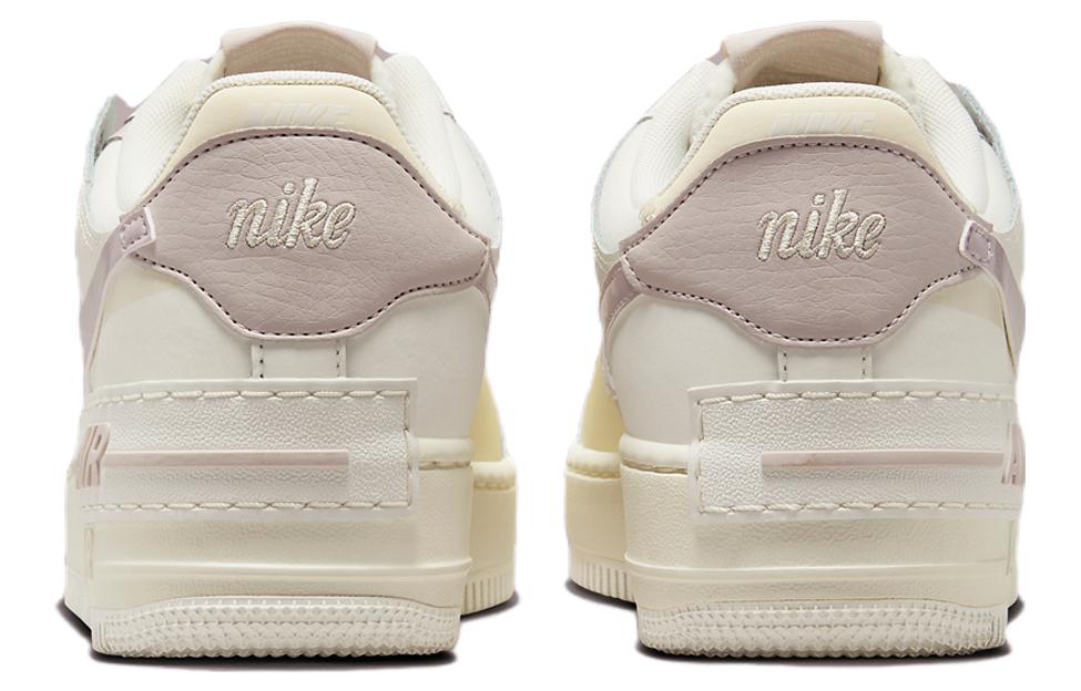 Nike Air Force 1 Skateboarding Shoes Unisex - 5