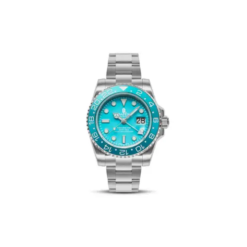 Bape Type 2 Bapex Watch Sax