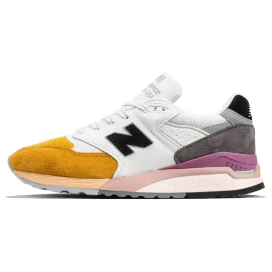 New Balance 998 Coastal Pack