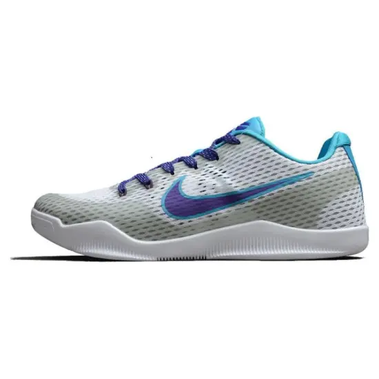 Nike Kobe 11 Low Draft Day