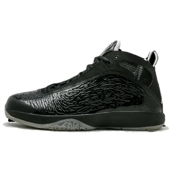 Jordan 2011 Black Dark Charcoal