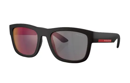 PRADA Eyewear Square Frame Sunglasses