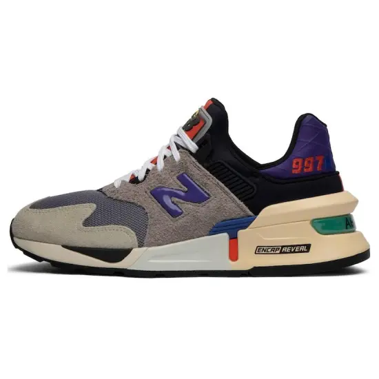 New Balance 997S Bodega