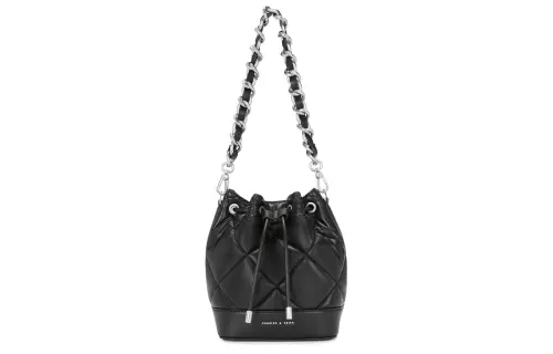 CHARLES&KEITH Shoulder Bags