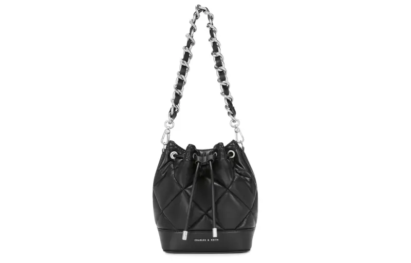CHARLES&KEITH Shoulder Bags