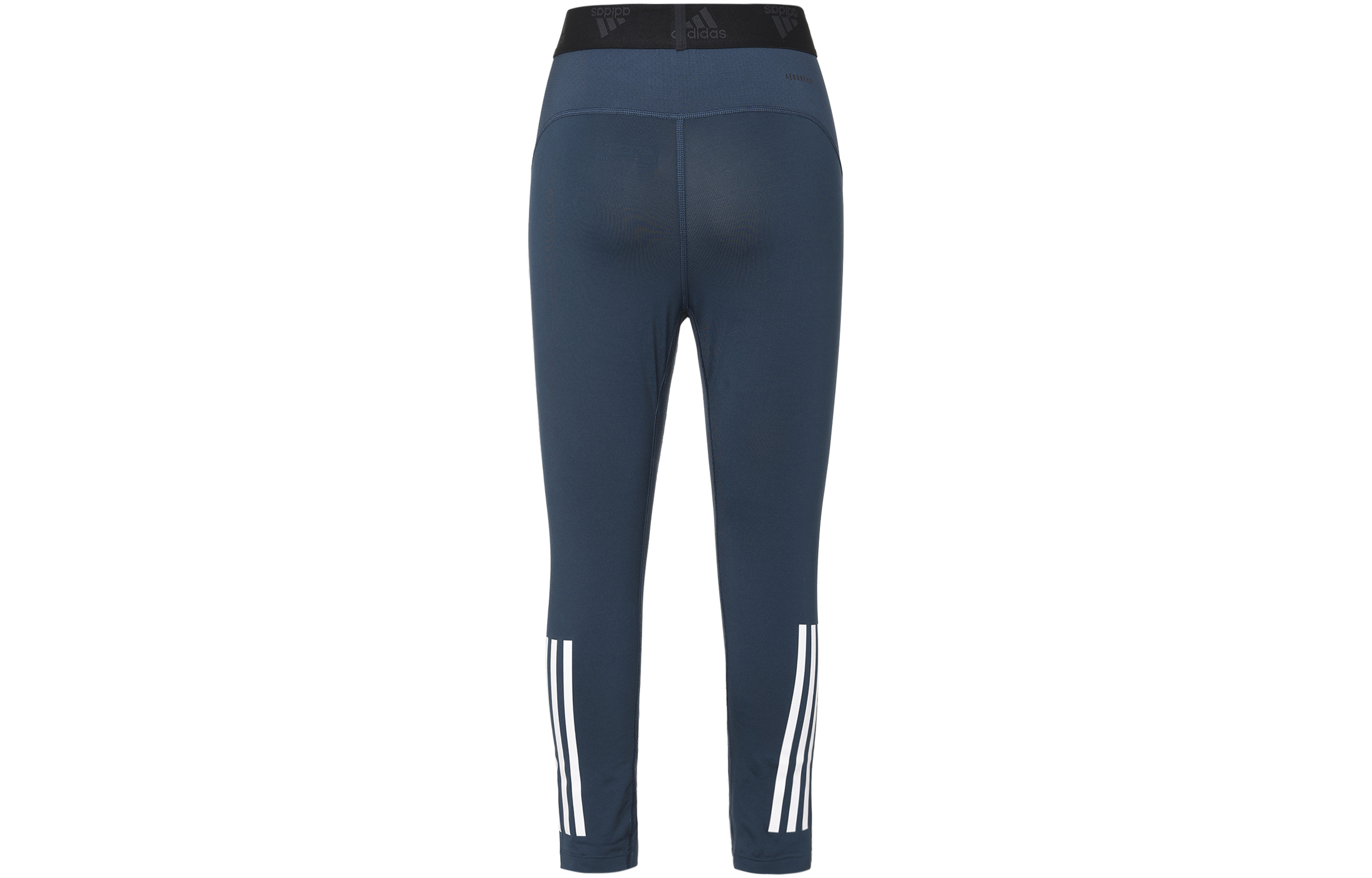 Adidas Sports Pants Men’s Navy Blue Moderate