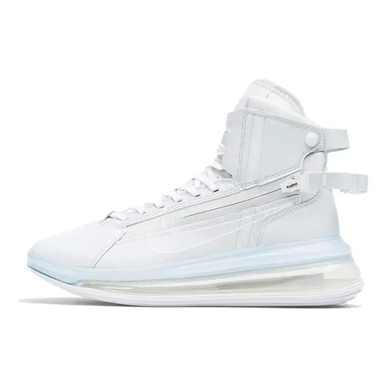 Nike Air Max 720 Saturn Pure Platinum