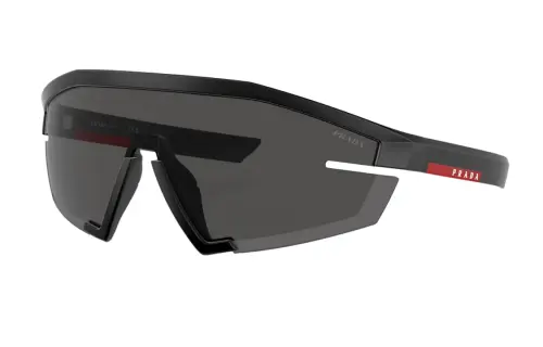 PRADA Eyewear Shield Frame Sunglasses