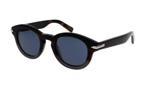 DIOR Eyewear Round Frame Sunglasses