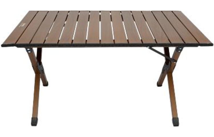 Jeep Travel jeep, handheld folding furniture for camping, increased thickness, aluminum alloy