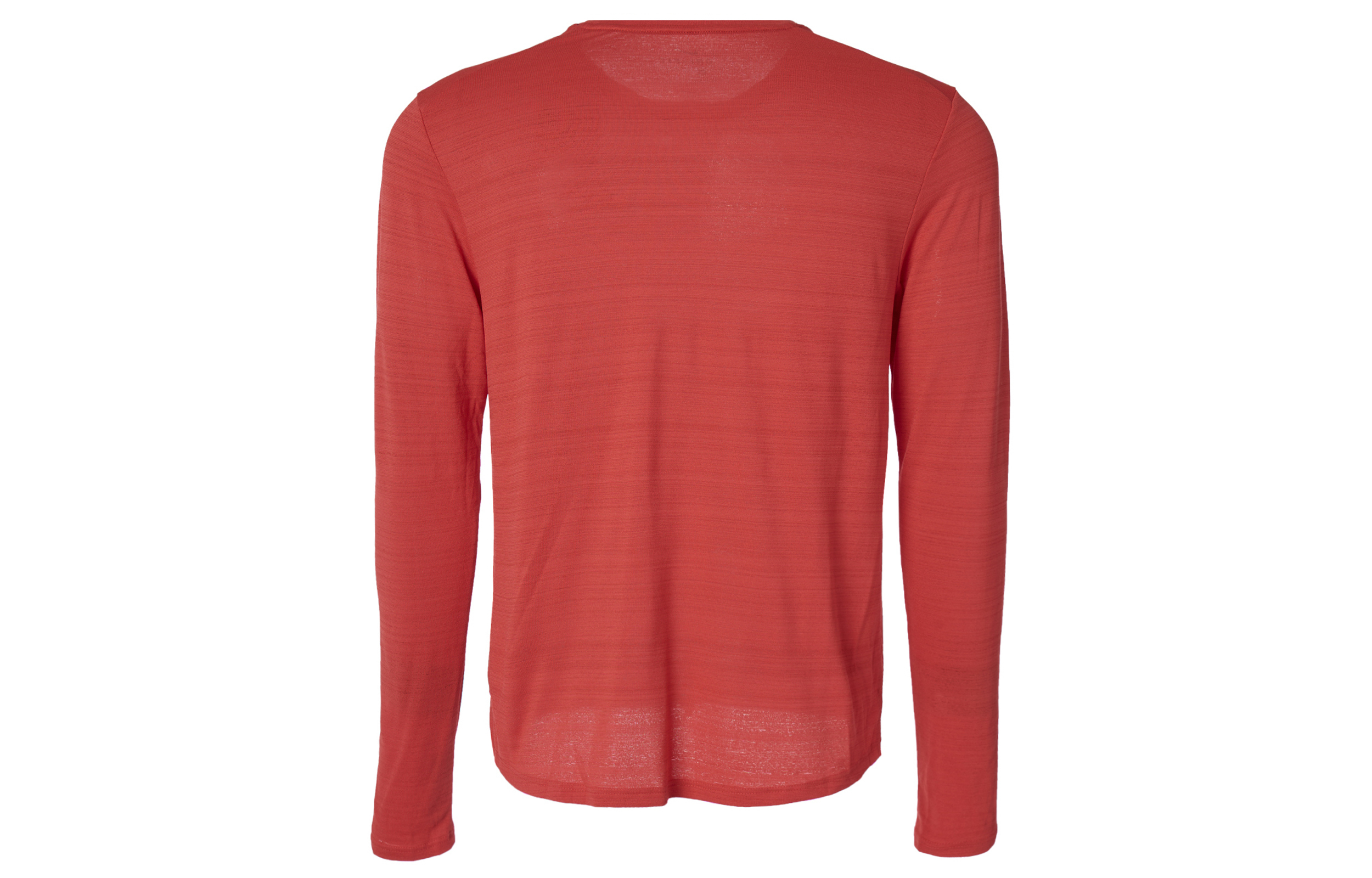 Nike Running T Shirt Men’s University Red