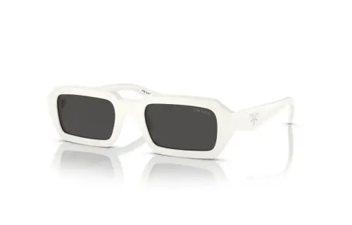 PRADA Eyewear Rectangular Frame Sunglasses