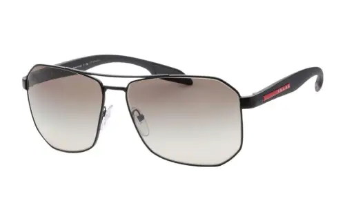 Prada Linea Rossa Sunglasses 62