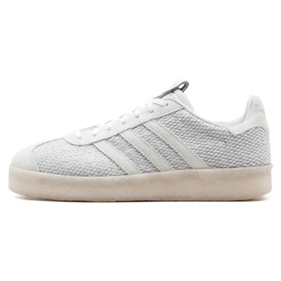Adidas Juice X Gazelle 'White'