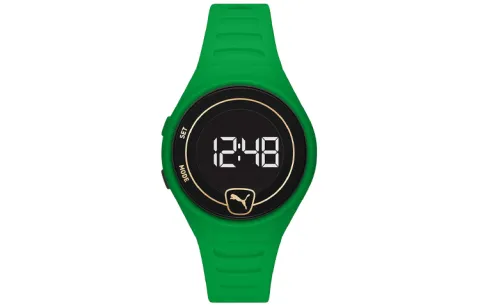 PUMA Men's Watch